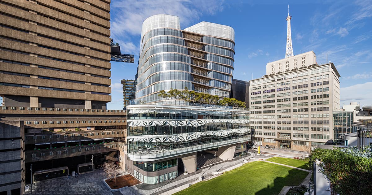 University of Technology Sydney